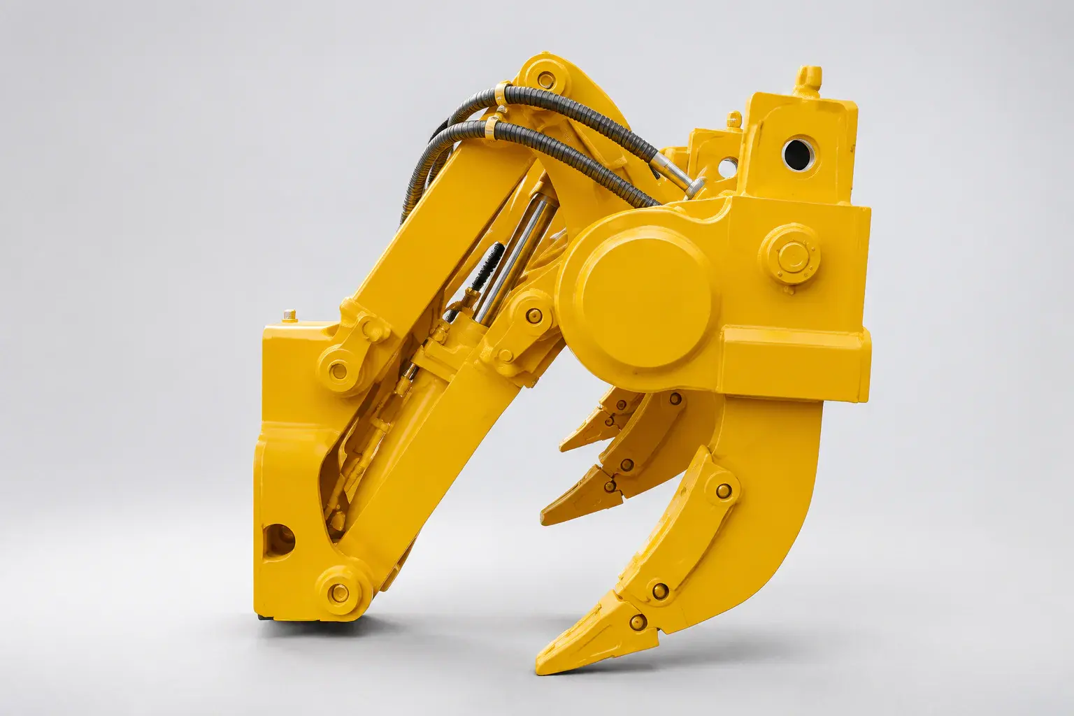 Dozer Ripper excavator attachment