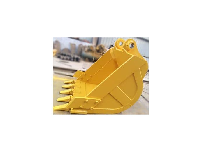 PINSHENG earthwork attachment